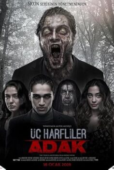 Üç Harfliler Adak