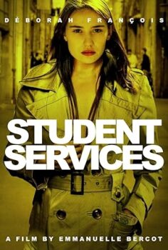 Öğrenci Servisi Student Services 2010