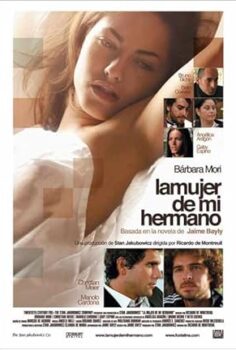 Kardeşimin Karısı – La mujer de mi hermano