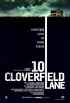 Cloverfield Yolu No:10