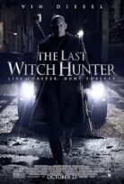 Son Cadı Avcısı The Last Witch Hunter 2015