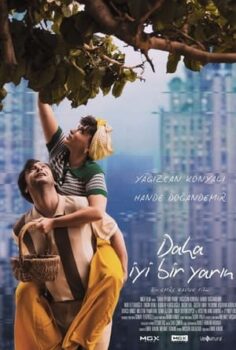 Daha İyi Bir Yarın