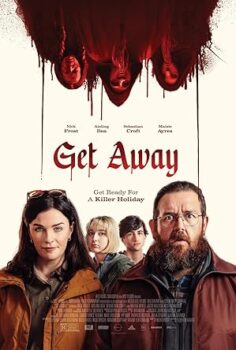 Get Away Kaçamak