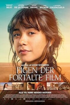 The Movie Teller