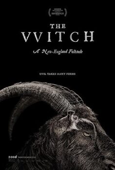 Cadı The Witch