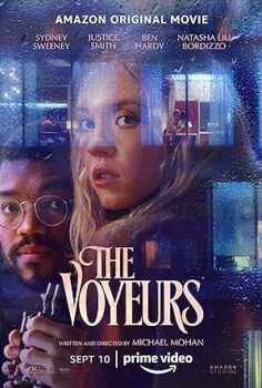 The Voyeurs Rötgenciler