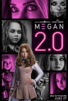 M3GAN 2.0 (2025) izle