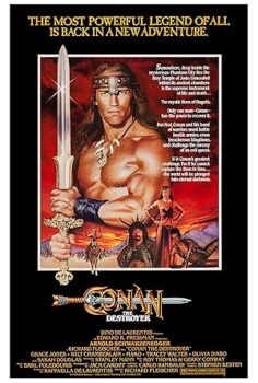 Conan II