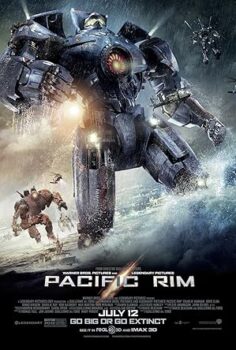 Pasifik Savaşı Pacific Rim