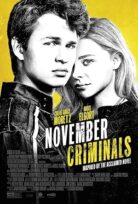 Kasım Suçluları November Criminals