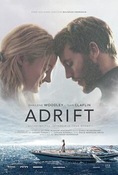 Sürükleniş Adrift 2018