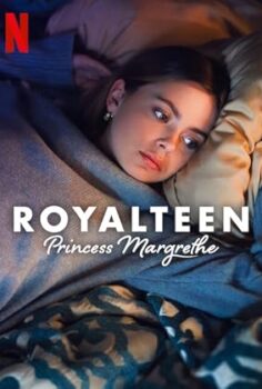Royalteen: Prenses Margrethe 2