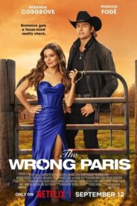 The Wrong Paris  Yanlış Paris