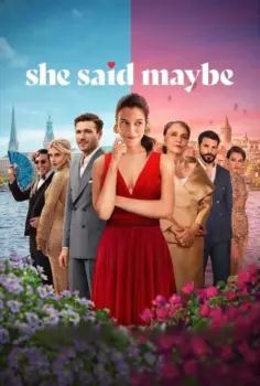 O Belki Dedi She Said Maybe