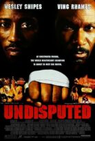 Yenilmez 1 – Undisputed