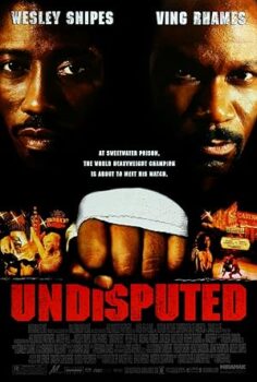 Yenilmez 1 – Undisputed
