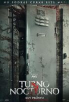 The Haunting of the Immaculate Nurse (Turno nocturno)