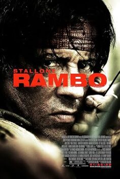 John Rambo 4