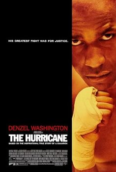 Onaltıncı Raund The Hurricane
