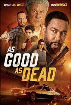 As Good as Dead izle