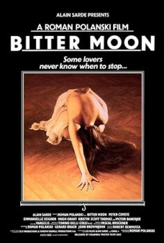 Acı Ay – Bitter Moon