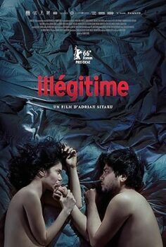 Illegitimate izle (2016)