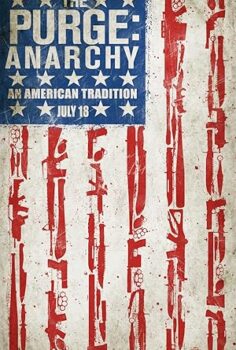 Arınma Gecesi 2 The Purge: Anarchy