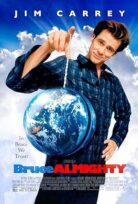 Bruce Almighty Aman Tanrım