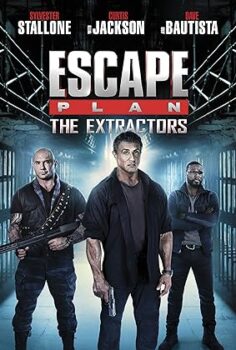 Kaçış Planı 3 (Escape Plan: The Extractors)
