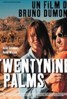 Twentynine Palms
