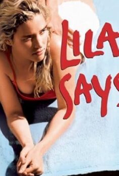 Lila Dit Ça Lila Says