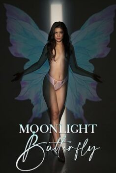 Moonlight Butterfly