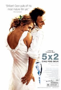 5×2 Beş Kere İki