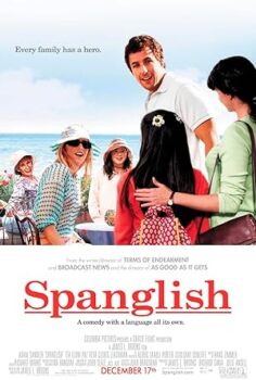 Mükemmel – Spanglish