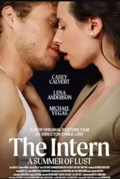 The Intern A Summer Of Lust