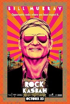Rock The Kasbah