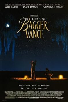 Bagger Vance Efsanesi The Legend of Bagger Vance