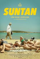 Çılgın Plaj – Suntan