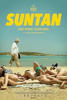 Çılgın Plaj – Suntan