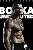 Undisputed Boyka: Yenilmez 4