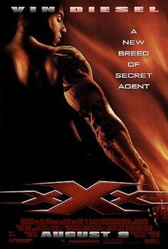 Yeni Nesil Ajan 1 – xXx