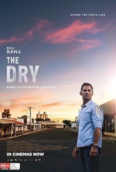 Kurak The Dry