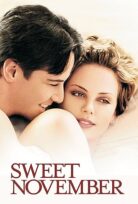 Kasımda Aşk Başkadır Sweet November