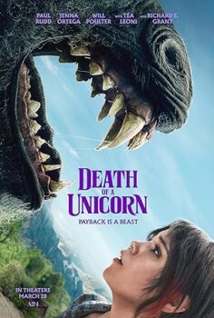 Death of a Unicorn (Micenx’in Ölümü)