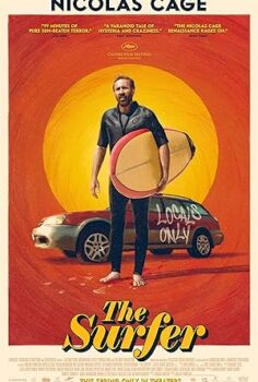 The Surfer Sörfçü