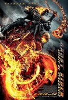 Hayalet Sürücü 2 İntikam Ateşi Ghost Rider: Spirit of Vengeance