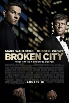 Bitik Şehir Broken City