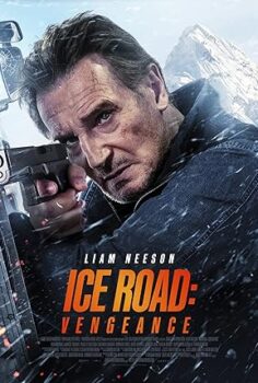 Buz Yolu 2 İntikam – Ice Road: Vengeance