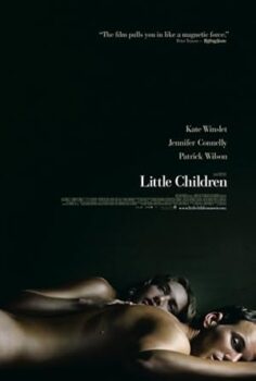 Tutku Oyunları Little Children