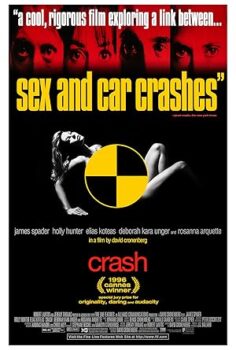 Çarpışma Crash